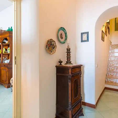 Terrazza Morgera By Napoliapartments * Casamicciola Terme