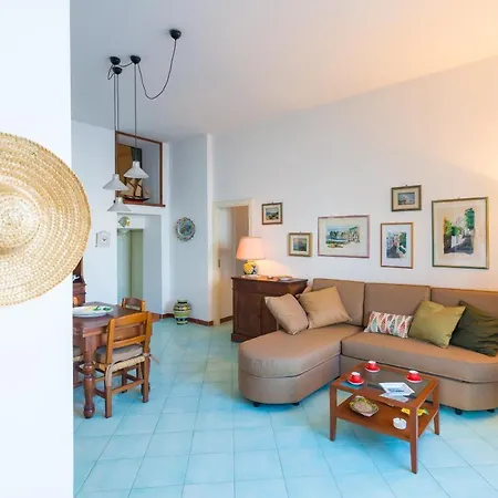 Terrazza Morgera By Napoliapartments Casamicciola Terme