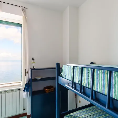 Terrazza Morgera By Napoliapartments * Casamicciola Terme