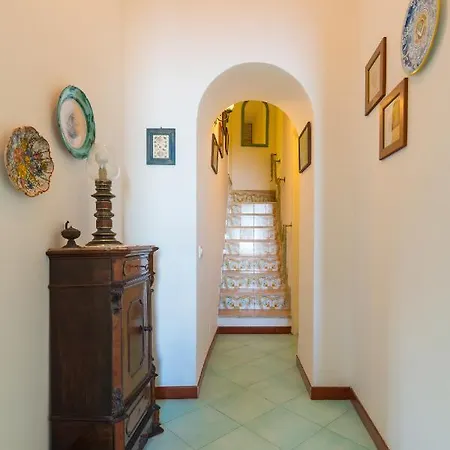 Terrazza Morgera By Napoliapartments Apartment