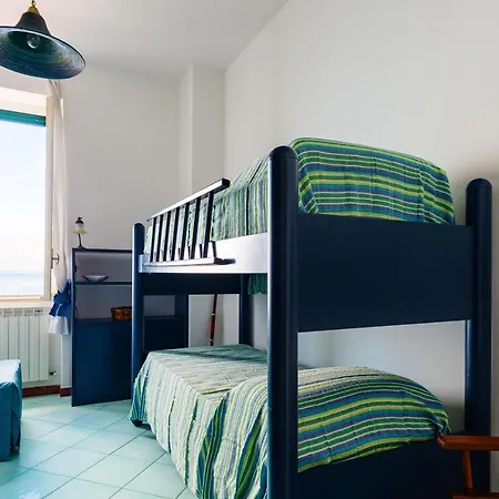 Terrazza Morgera By Napoliapartments Апартаменты *