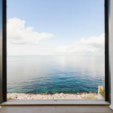 Terrazza Morgera By Napoliapartments *