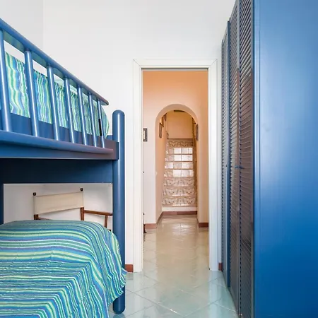 Terrazza Morgera By Napoliapartments *