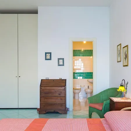 Terrazza Morgera By Napoliapartments Apartment