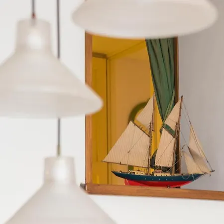 Terrazza Morgera By Napoliapartments Apartment *