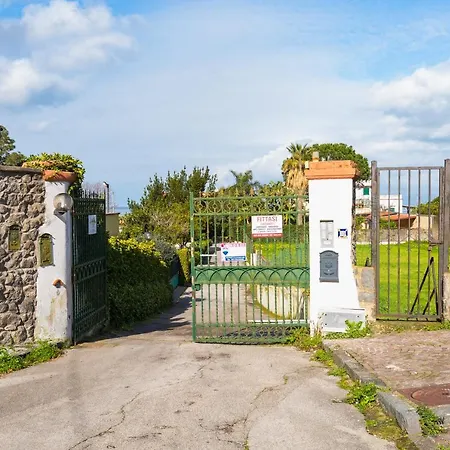Terrazza Morgera By Napoliapartments Casamicciola Terme