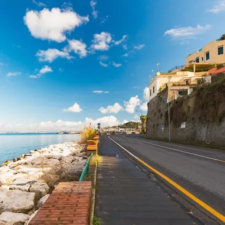 Terrazza Morgera By Napoliapartments Apartment