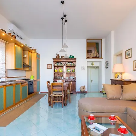 Terrazza Morgera By Napoliapartments Casamicciola Terme