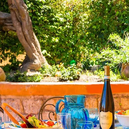 Terrazza Morgera By Napoliapartments Apartment
