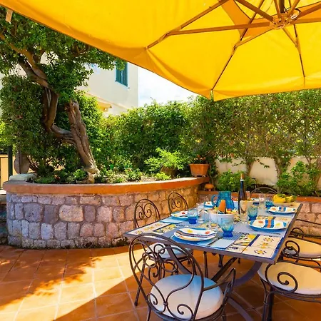 Terrazza Morgera By Napoliapartments *