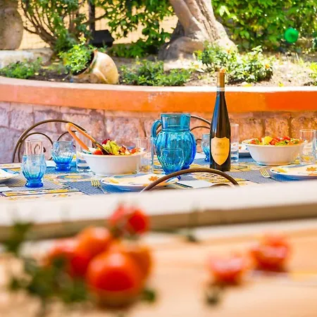 Terrazza Morgera By Napoliapartments