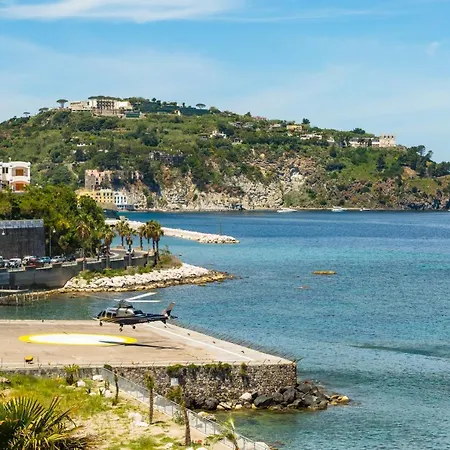 Terrazza Morgera By Napoliapartments Apartment